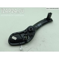 Ручка двери внутренняя передняя правая Seat Leon (1999-2005) 2003 1M0837114