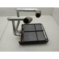 Радиатор отопителя (печки) Mercedes W212 (E) 2014 A2048300061, 306572.L0329003