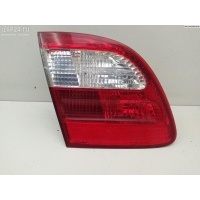 Фонарь крышки багажника левый Mercedes W211 (E) 2003 2118201364