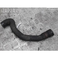 Патрубок радиатора Skoda Octavia mk2 (A5) 2007 1k0122101ck