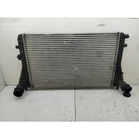 Радиатор интеркулера Volkswagen Touran 2012 1K0145803BN