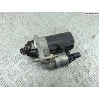 Стартер Volkswagen Golf-6 2010 02Z911023E