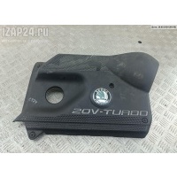 Накладка декоративная на двигатель Skoda Octavia mk1 (A4) 2000 06A103927N