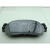Щиток приборный (панель приборов) Renault Sandero 2009 248101432R