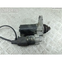 Стартер Volkswagen Golf-5 2009 02Z911023E