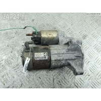 Стартер Peugeot 307 2005 9656299480