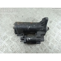 Стартер Volkswagen Golf-4 2004 020911023