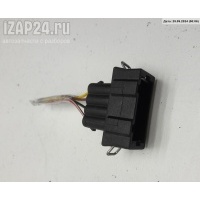 Разъем (фишка) проводки Volkswagen Golf-3 1994 357972754