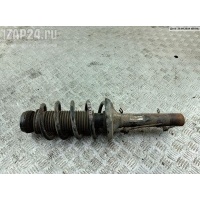 Стойка подвески передняя правая Volkswagen Golf-4 2000 1J0413031BH