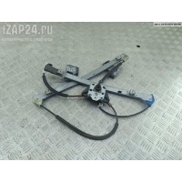 Стеклоподъемник механический передний правый Volkswagen Polo (1994-1999) 1997 6K3837402