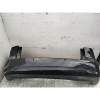 Бампер задний Volkswagen Touran 2012 1T0807421K