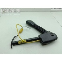 Замок ремня безопасности передний Прав. Land Rover Freelander (1997-2006) 2000 EVB104560LNF