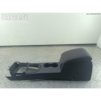 Подлокотник Volkswagen Touran 2003 1T0857669