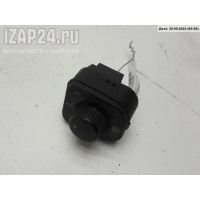 Джойстик регулировки зеркал Volkswagen Golf-5 2005 1k0959565f