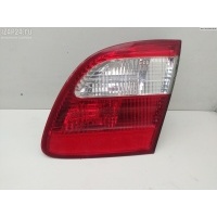 Фонарь крышки багажника правый Mercedes W211 (E) 2003 2118201464