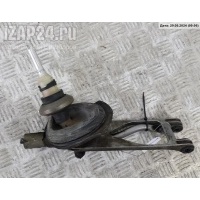 Кулиса КПП BMW 1 E81/E87 (2004-2012) 2009 25117566100