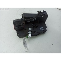Замок двери передней правой Opel Combo C 2002 24434885