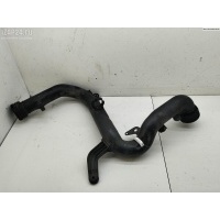 Патрубок интеркулера Volkswagen Touran 2003 1K0145770B