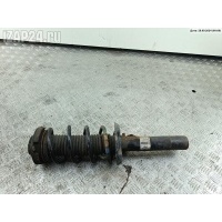 Стойка подвески передняя левая Volkswagen Golf-5 2009 1T0413031GS