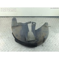 Защита крыла (подкрылок) задняя правая Volkswagen Touran 2012 1T0810972H