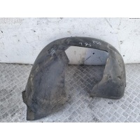 Защита крыла (подкрылок) передняя левая Volkswagen Golf-6 2010 1K5805977B