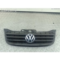 Решетка радиатора Volkswagen Touran 2003 1T0853651A