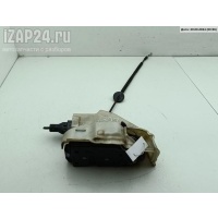 Замок двери передней левой Volkswagen Golf-5 2009 3d1837015ad