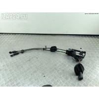 Кулиса КПП  Toyota Aygo 2006  335300H010