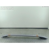 Рейлинги (дуги на крышу) Chevrolet Cruze 2012
