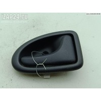 Ручка двери внутренняя задняя правая Renault Clio II (1998-2008) 2002 7700423888
