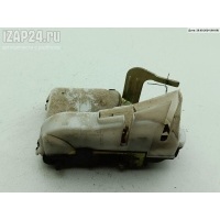 Замок двери задней правой Volkswagen Polo (1994-1999) 1997 6k4839016