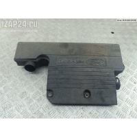 Накладка декоративная на двигатель Ford Fusion 2005 2S619600CF