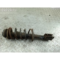 Стойка подвески передняя левая Dacia (Renault) Sandero 2009 8200807029