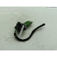 Сопротивление отопителя Fiat Panda 2007