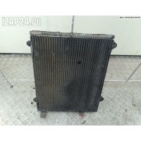 Радиатор охлаждения (конд.) Land Rover Freelander (1997-2006) 2000 CA1091756436X