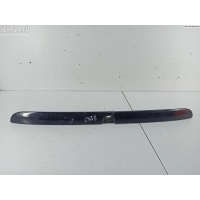 Подсветка номера Audi A4 B5 (1994-2001) 1996 8D9827574