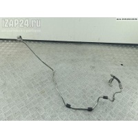 Трубка кондиционера Volkswagen Golf-5 2007 1k0820741bb