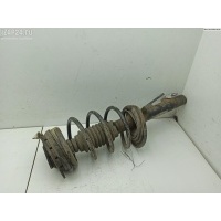 Стойка подвески передняя правая Renault Scenic II (2003-2009) 2006 8200663651