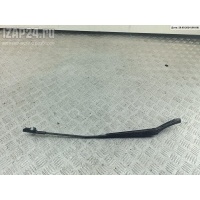 Щеткодержатель (поводок стеклоочистителя) передний R Volkswagen Touran 2003 1T0955410A