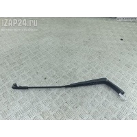 Щеткодержатель (поводок стеклоочистителя) передний L Volkswagen Touran 2003 1T0955409A