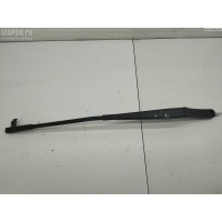 Щеткодержатель (поводок стеклоочистителя) передний L Volkswagen Touran 2003 1T0955409A