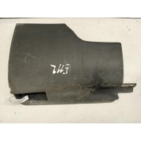 Заглушка порога Прав. Volkswagen Passat B6 2009 3c0853898