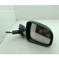 Зеркало наружное правое Dacia Sandero 2009 2326.30.102