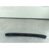 Кронштейн бампера заднего Volkswagen Golf-5 2009 1K9807863