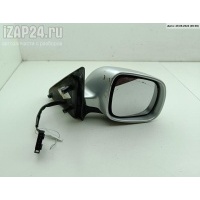Зеркало наружное правое Skoda Octavia mk1 (A4) 2000 1U1857502M