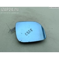 Стекло зеркала наружного правого Audi A4 B5 (1994-2001) 1996 4A1857536AB