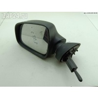Зеркало наружное левое Dacia Sandero 2009 326.30.103