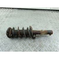 Стойка подвески передняя правая Volkswagen Touran 2003 1T0413031BP