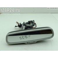 Зеркало салона Volkswagen Golf-6 2010 1K5857304