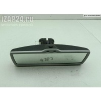 Зеркало салона Volkswagen Touran 2012
